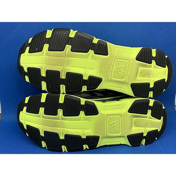 ADIDAS Adifast Running Athletic Shoes Lace Up Sneakers V23160 Women's Size 6.5 - Picture 9 of 10